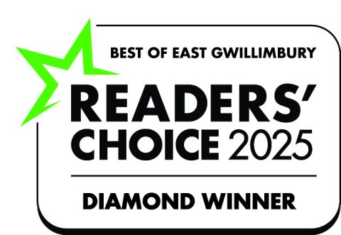 Best of East Gwillimbury 2025